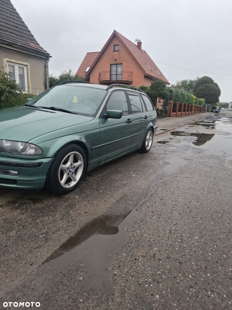 BMW Seria 3 - 2