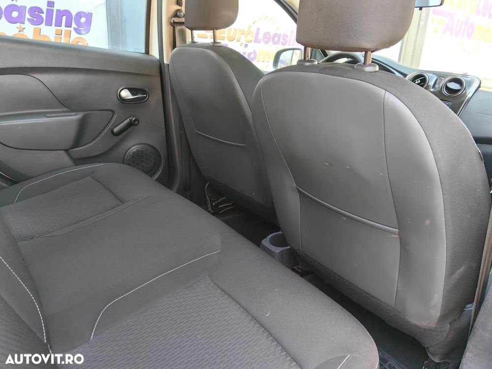 Dacia Logan 0.9 TCe Ambiance - 14