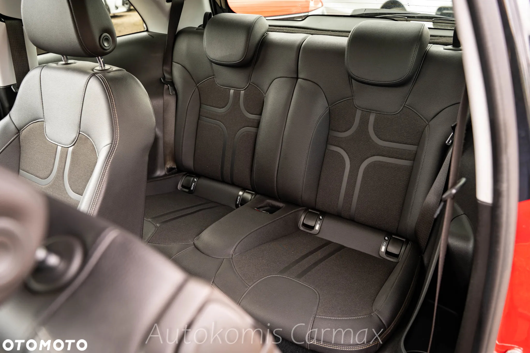 Opel Adam 1.4 Black Jack - 19