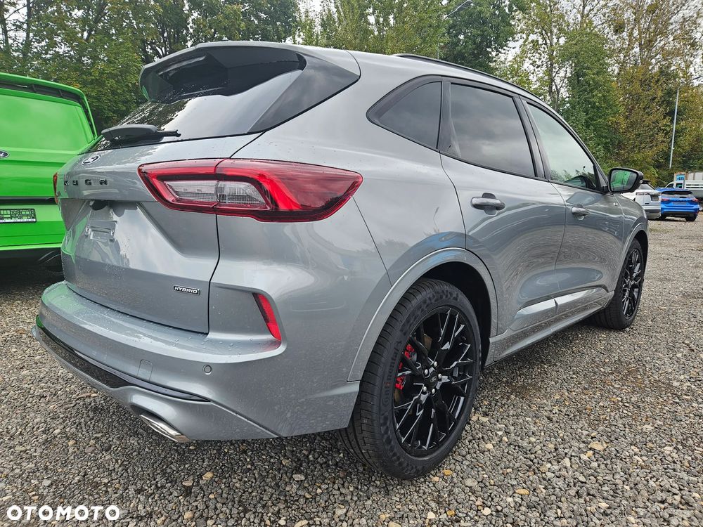 Ford Kuga - 8