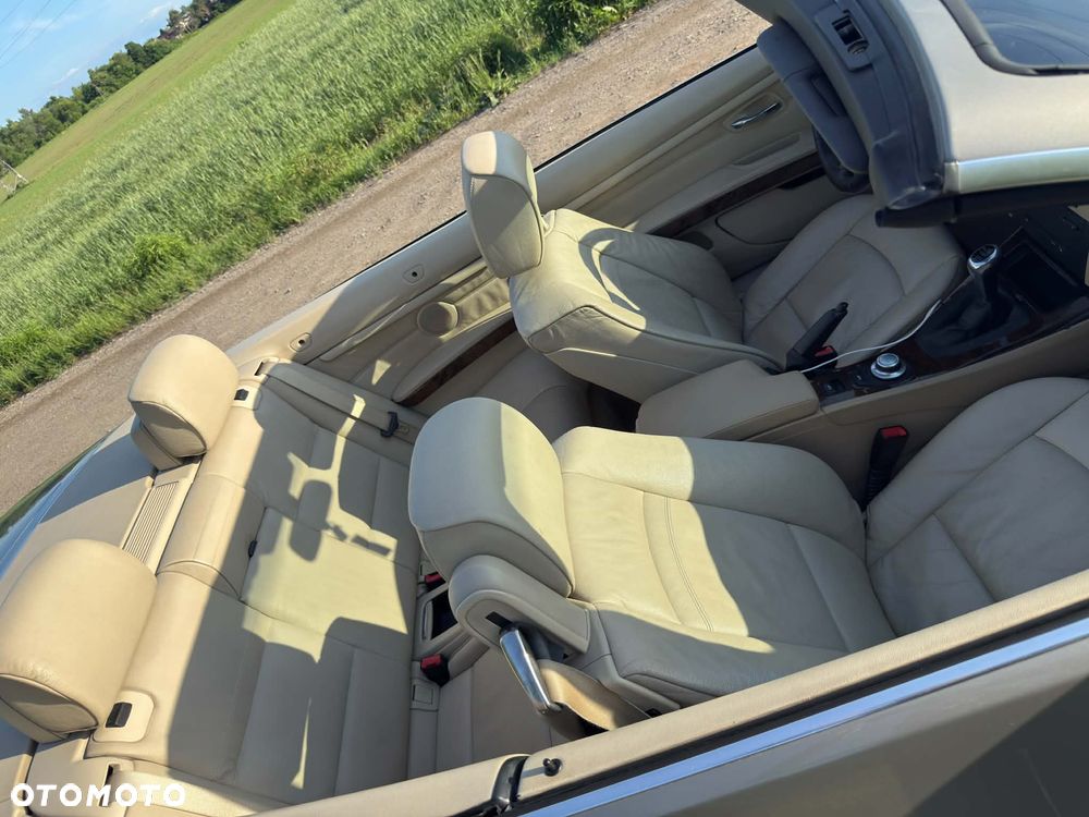 BMW Seria 3 - 14