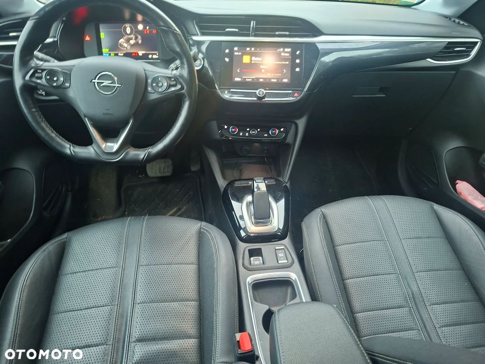 Opel Corsa Edition Business Pack - 7