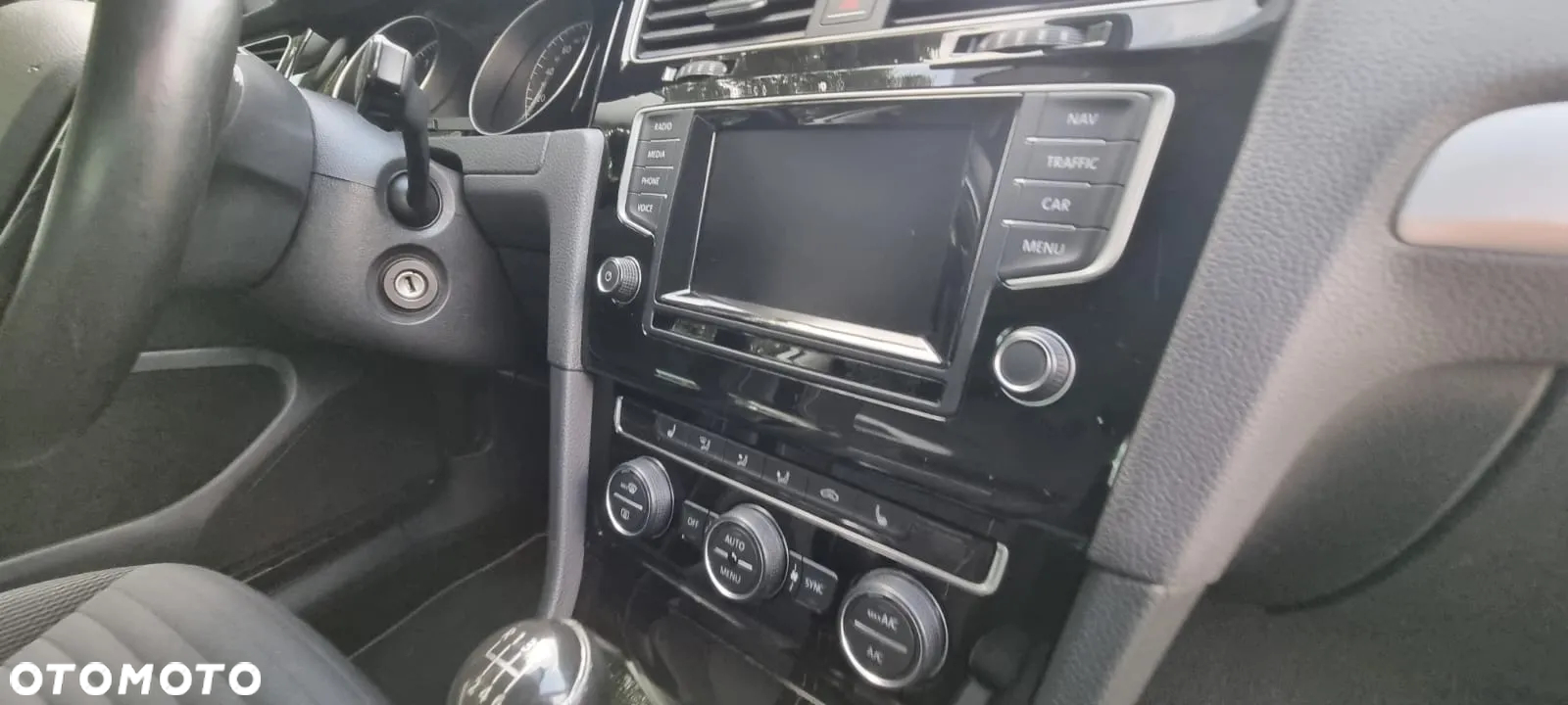 Volkswagen Golf 1.4 TSI BlueMotion Technology Cup - 19