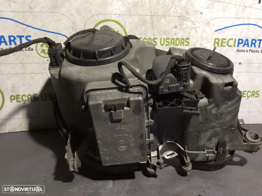 Ótica Esquerda Mercedes E W210 Xénon - 3