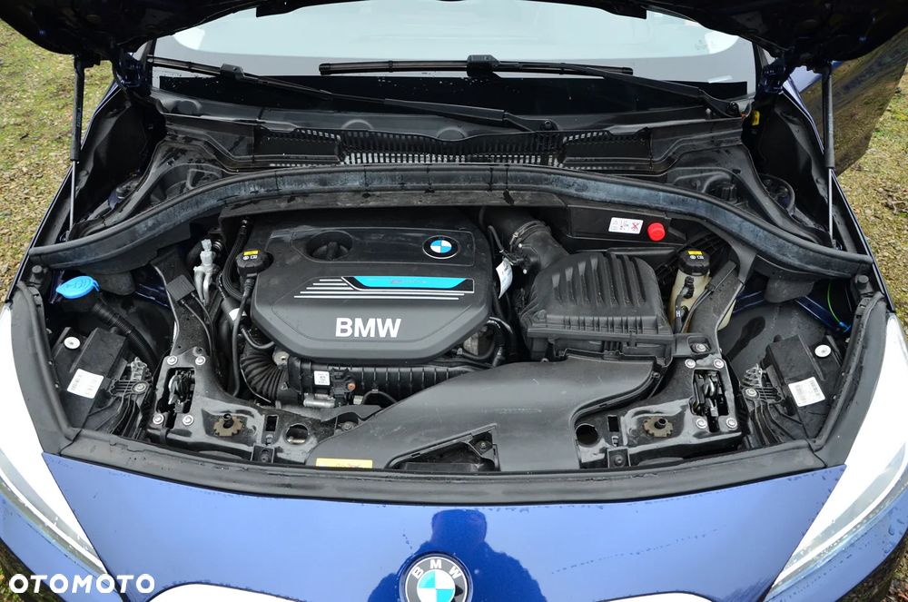 BMW Seria 2 225xe iPerformance Advantage - 12