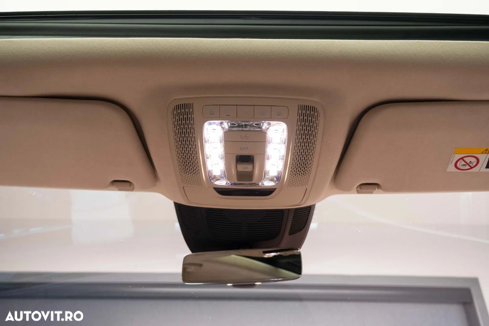 Mercedes-Benz GLS Maybach - 34