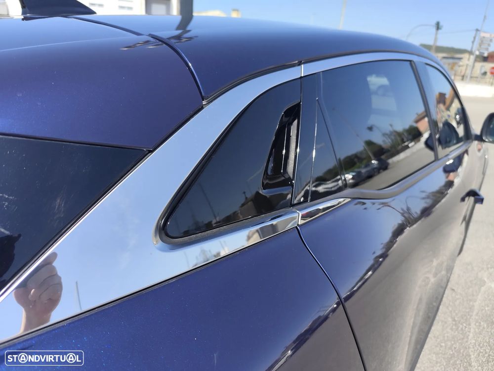 Renault Mégane E-Tech EV60 220hp optimum charge Techno - 6