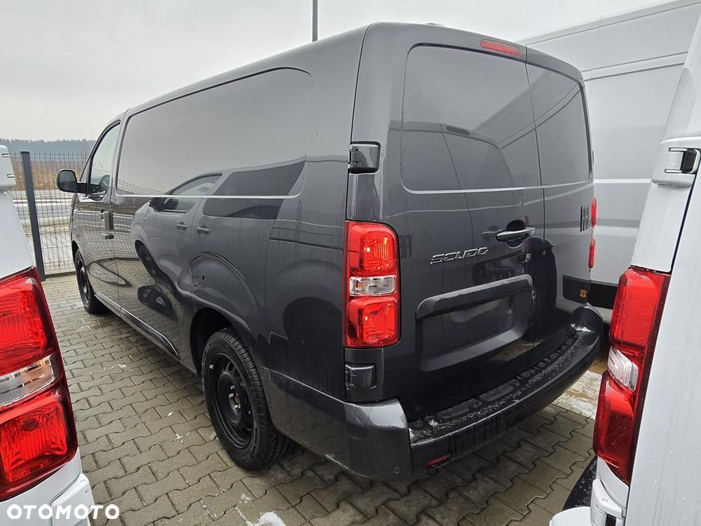 Fiat Scudo - 4