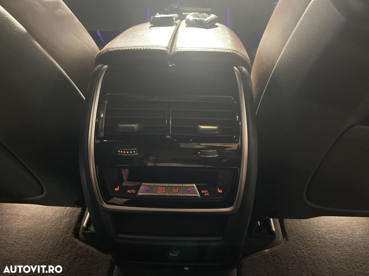 BMW X5 xDrive30d - 15