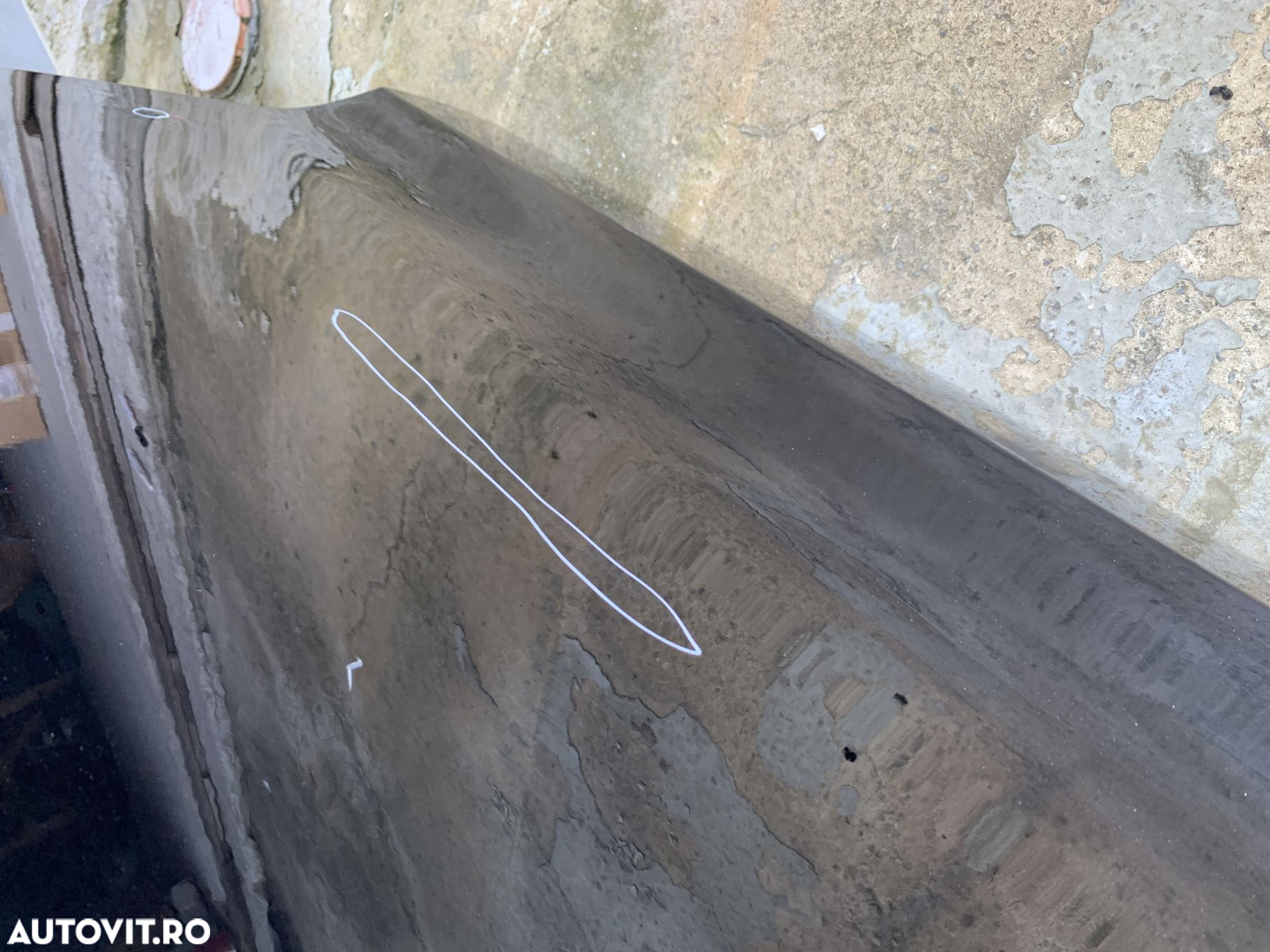 Usa dreapta fata, Volvo S60, V60, 2018, 2019, 2020, 2021, 2022, 2023, 2024. - 2
