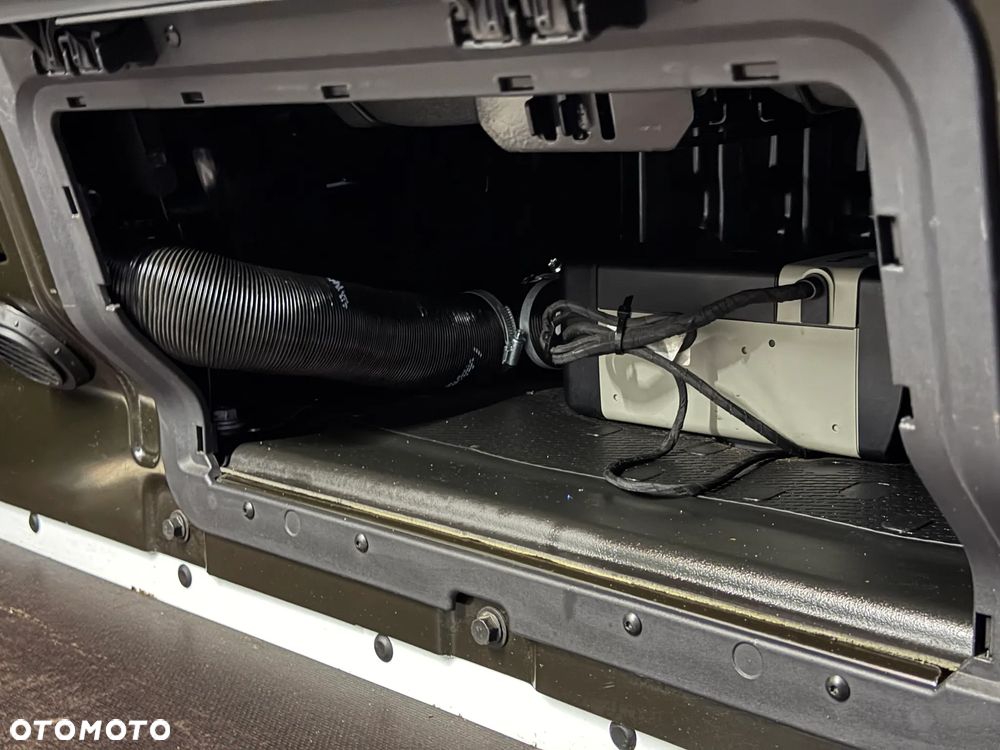 Renault Trafic - 35