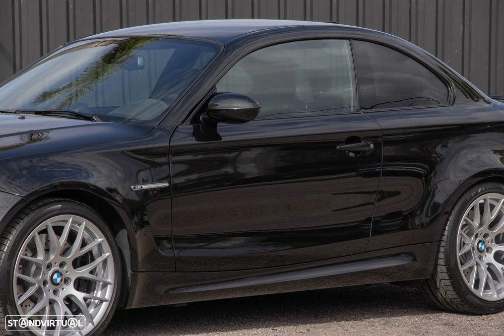 BMW 1M Coupe Standard - 3