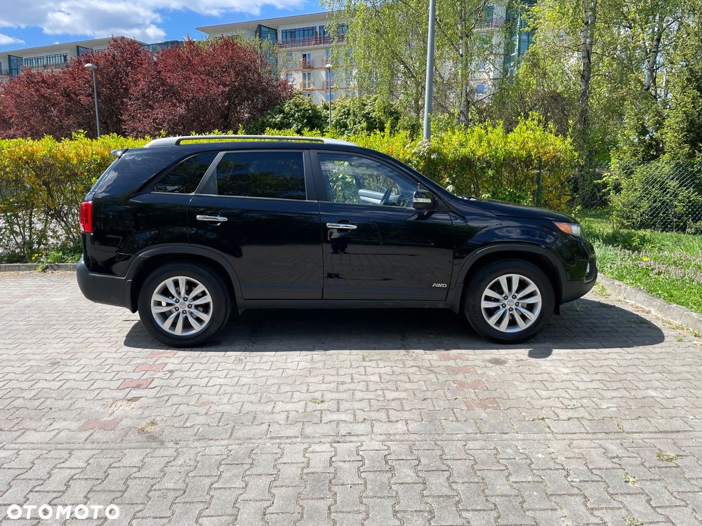 Kia Sorento 2.0 CRDI M - 6