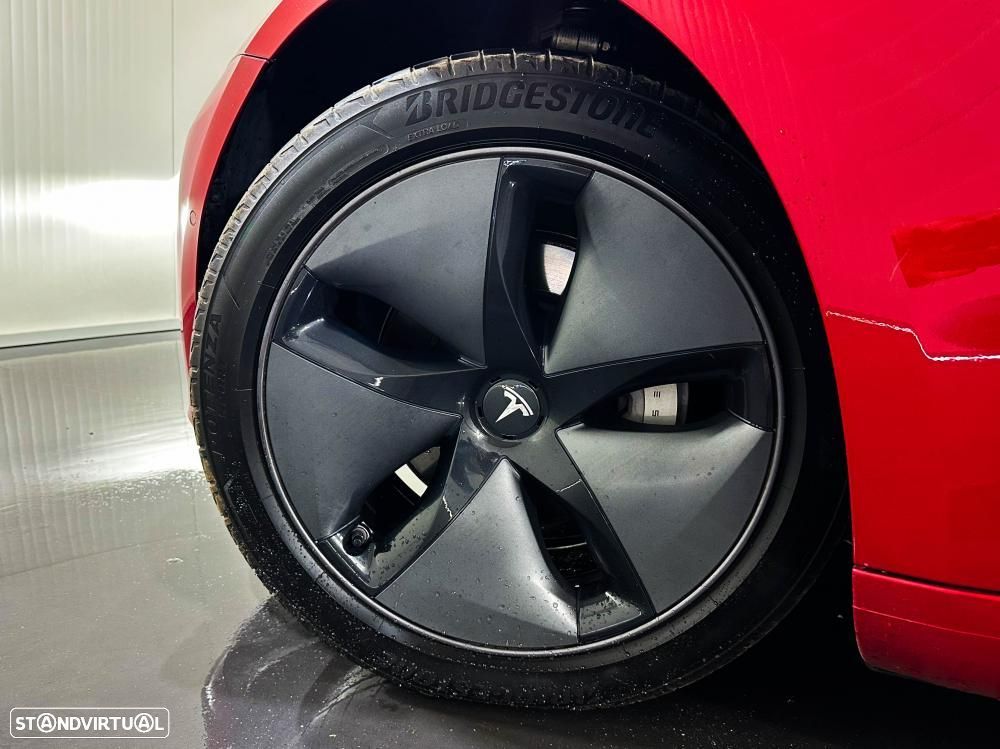 Tesla Model 3 Long Range Tração Integral - 53