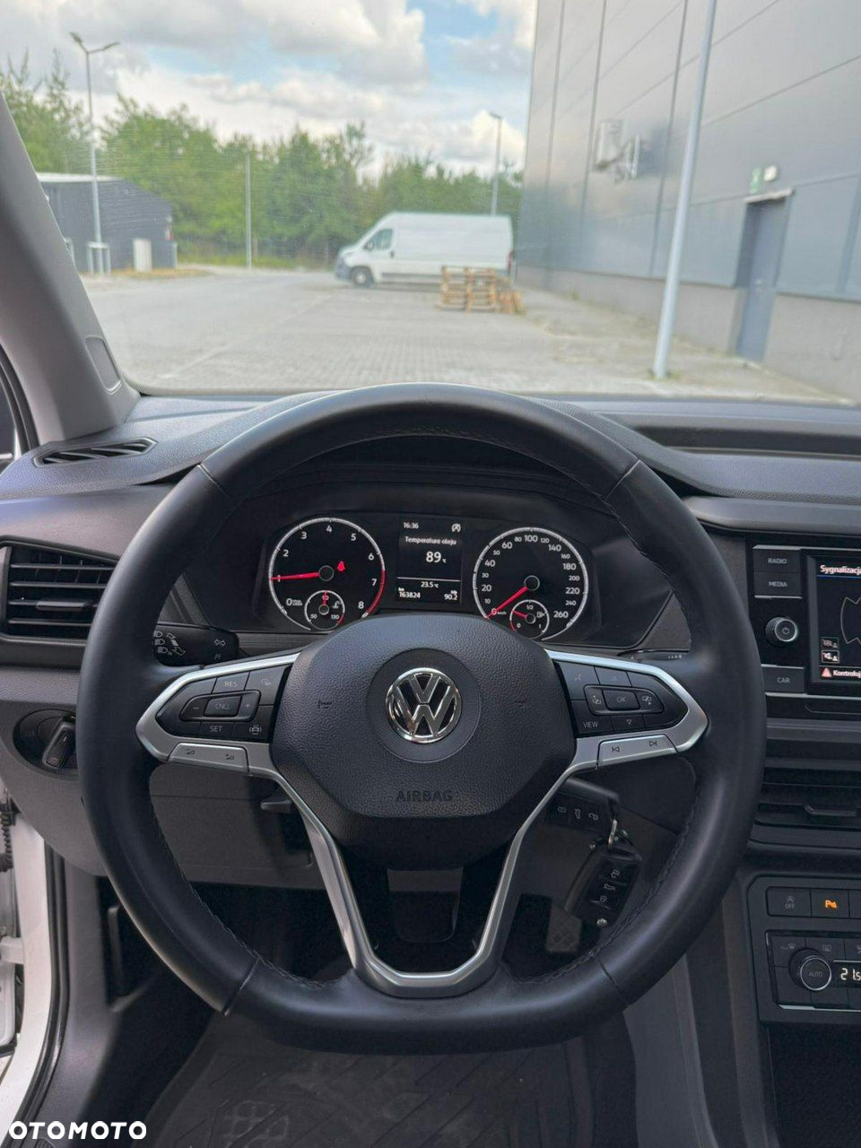 Volkswagen T-Cross 1.0 TSI Life - 9