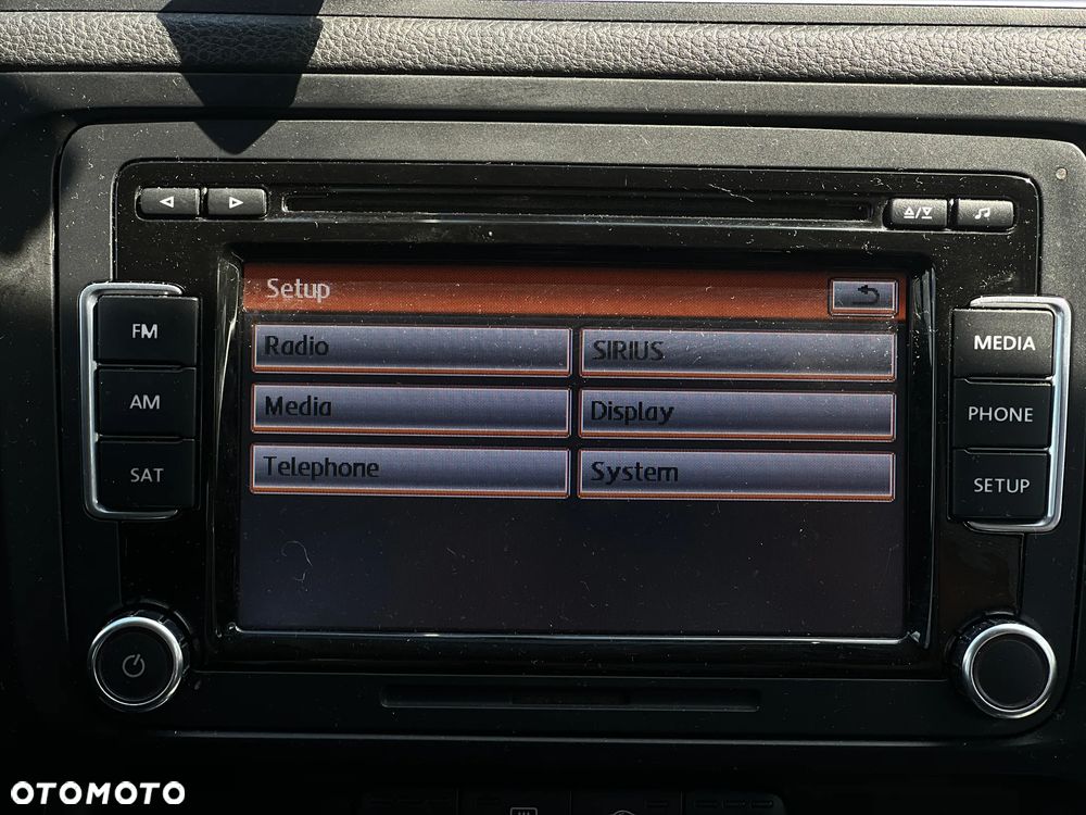 Volkswagen Jetta - 18