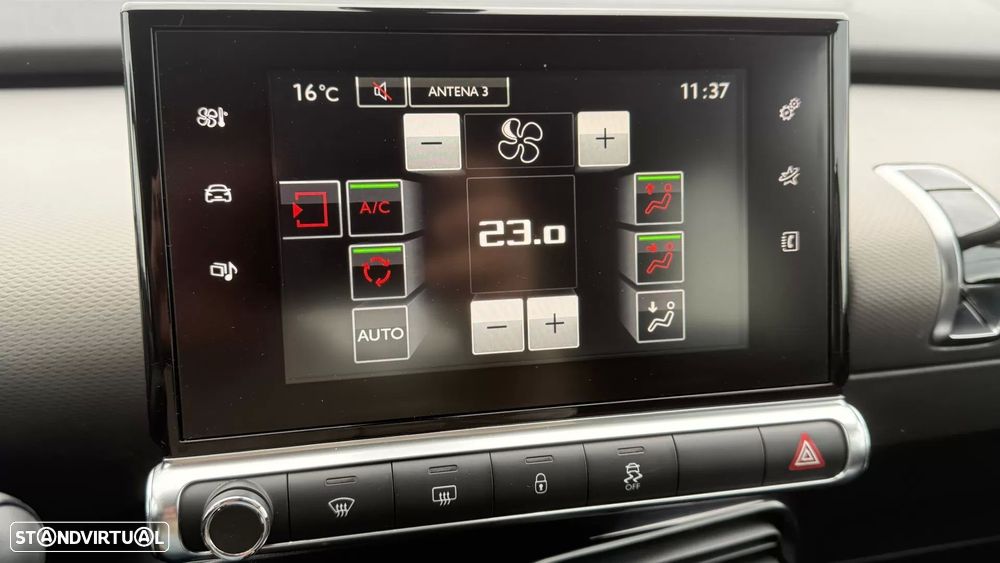 Citroën C4 Cactus 1.2 PureTech Feel - 22