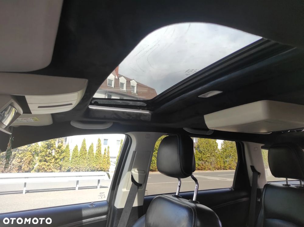 Fiat Freemont 2.0 Multijet Urban AWD - 15