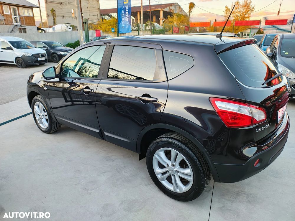 Nissan Qashqai ver-1-5-dci-n--connecta - 2