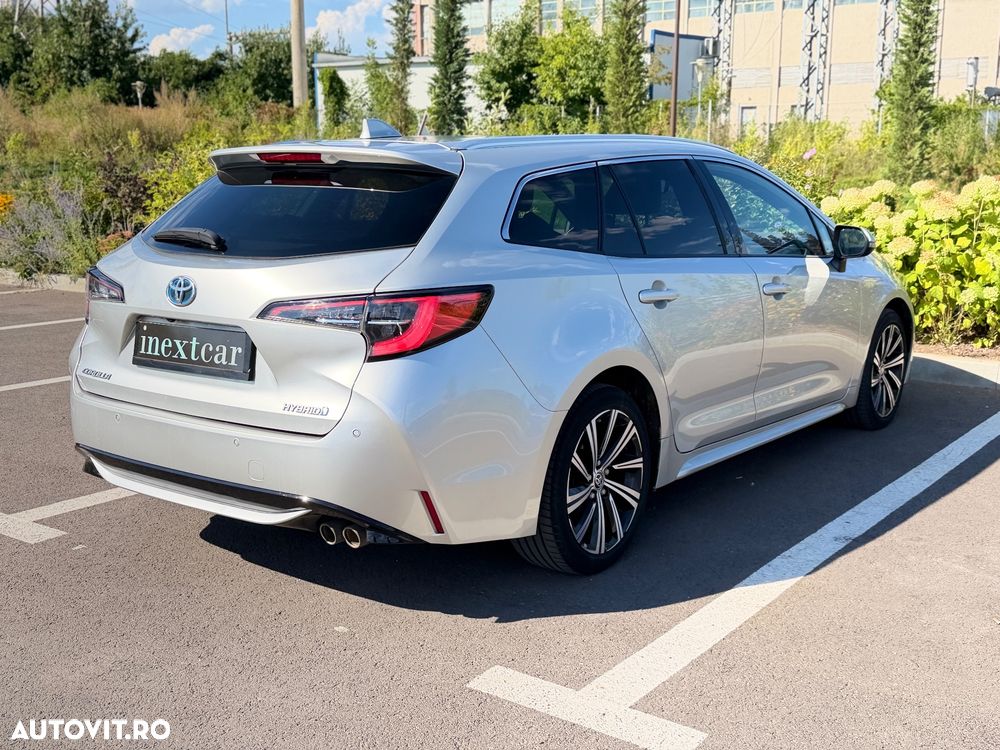 Toyota Corolla - 6