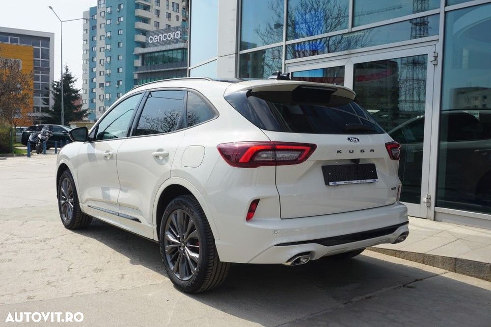 Ford Kuga - 6