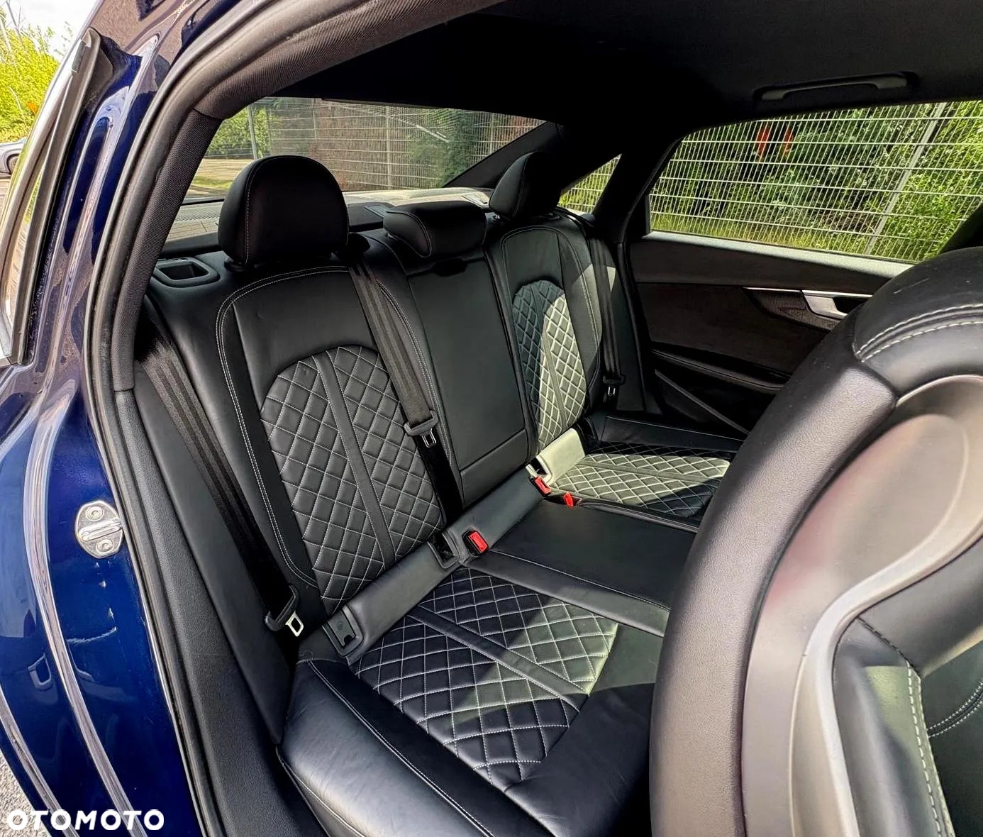 Audi S4 Limousine 3.0 TFSI Quattro Tiptronic - 14