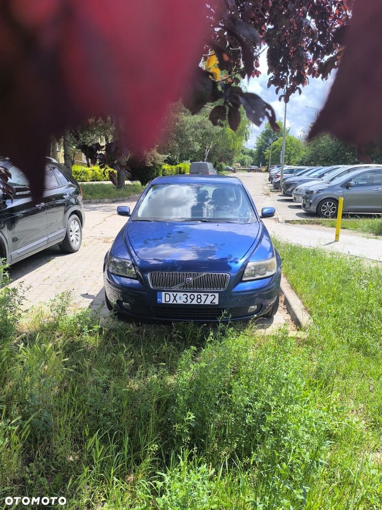 of the car