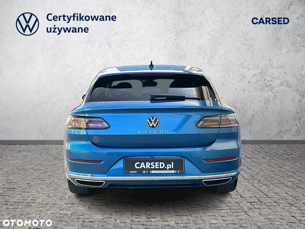 Volkswagen Arteon 2.0 TSI GPF Elegance DSG - 5