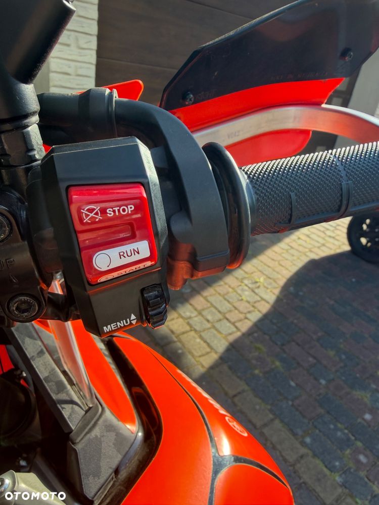 Yamaha Tenere - 14