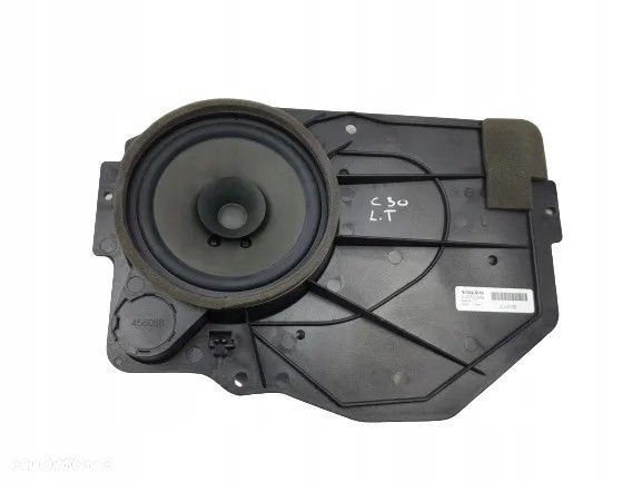 VOLVO C30 GŁOŚNIK LEWY TYŁ TYLNY 31252246 - 1