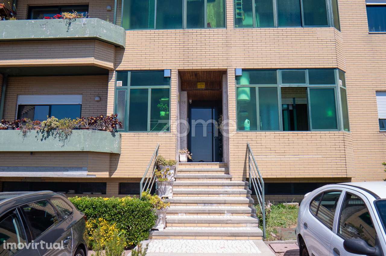 Apartamento T2 - Esmeriz, Vila Nova de Famalicão - Grande imagem: 4/26