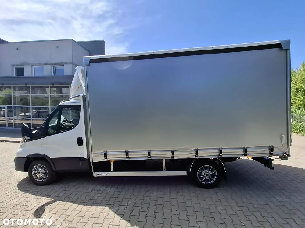 Iveco DAILY 35S18 - 3