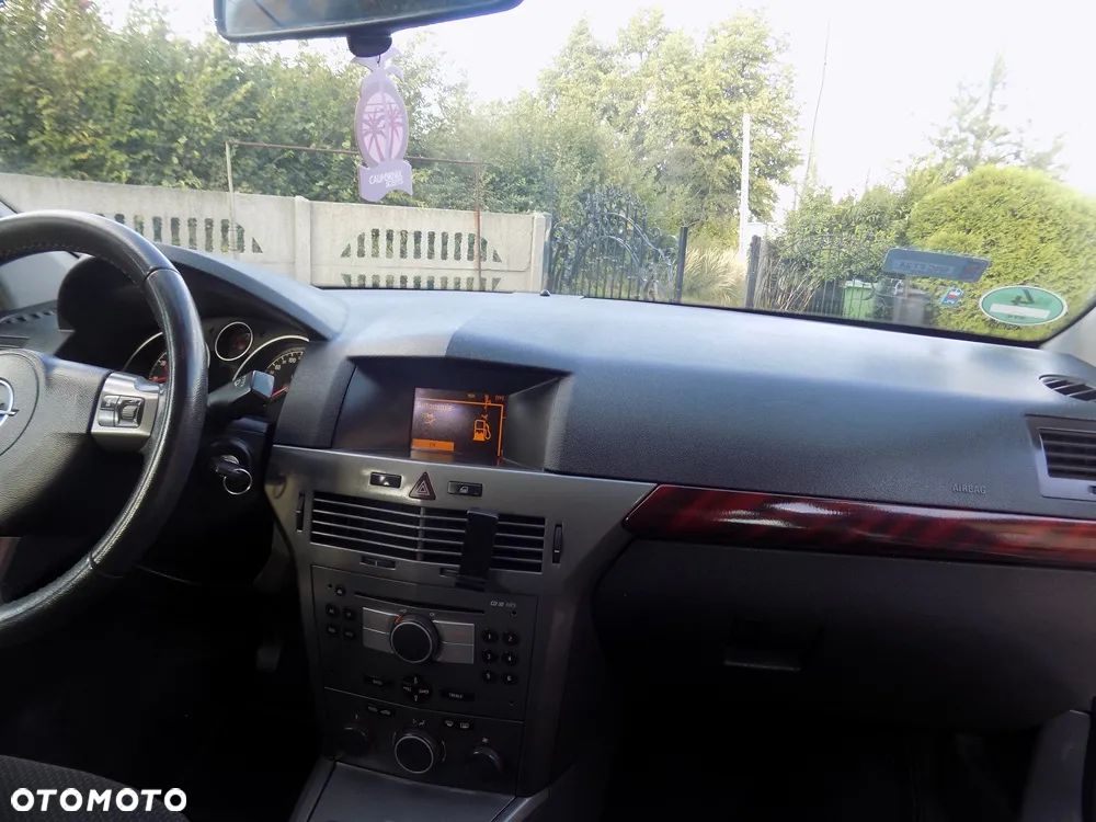 Opel Astra 1.6 Elegance - 18