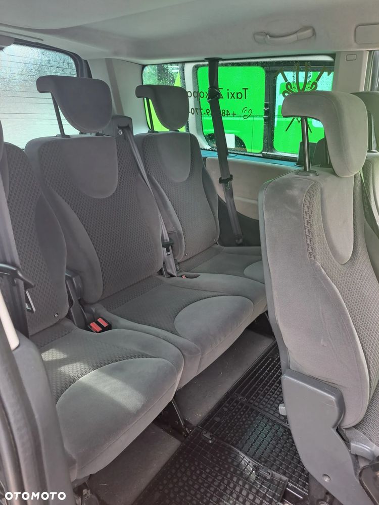 Fiat Scudo Panorama L2H1 Family - 10