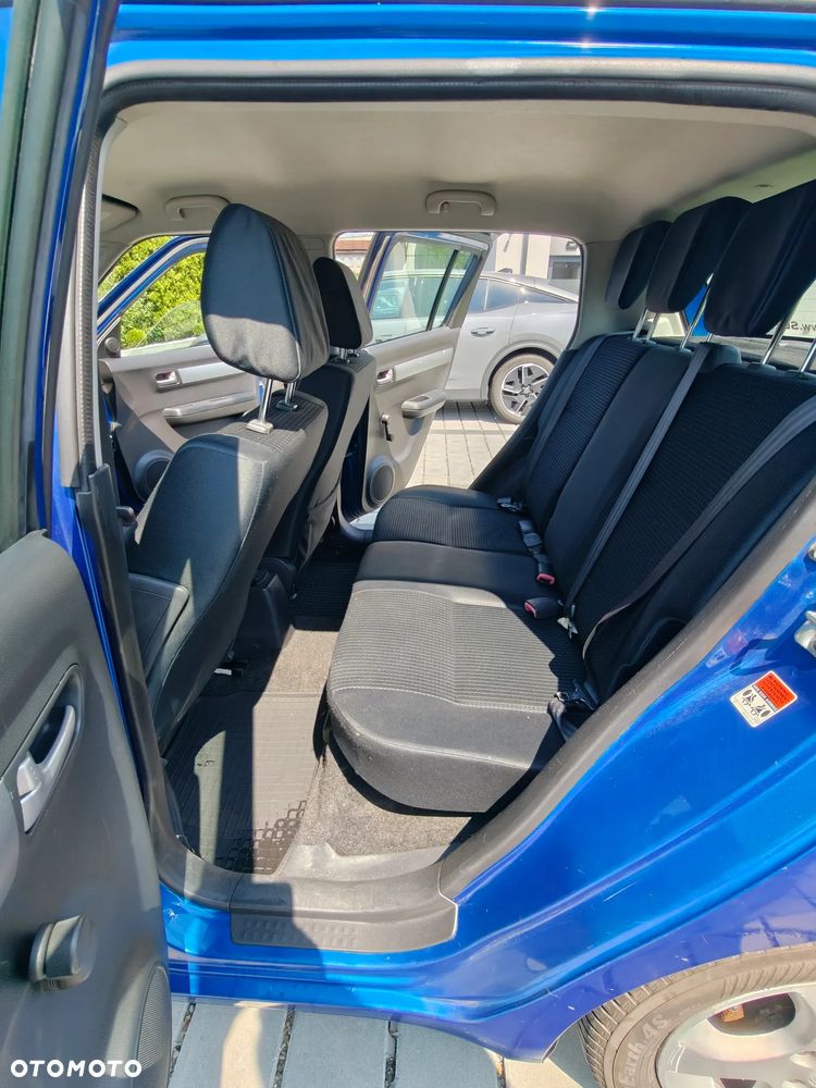 Suzuki Swift 1.3 DDiS 16v GL Airco - 6