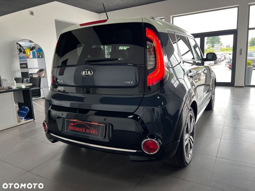 Kia Soul - 7