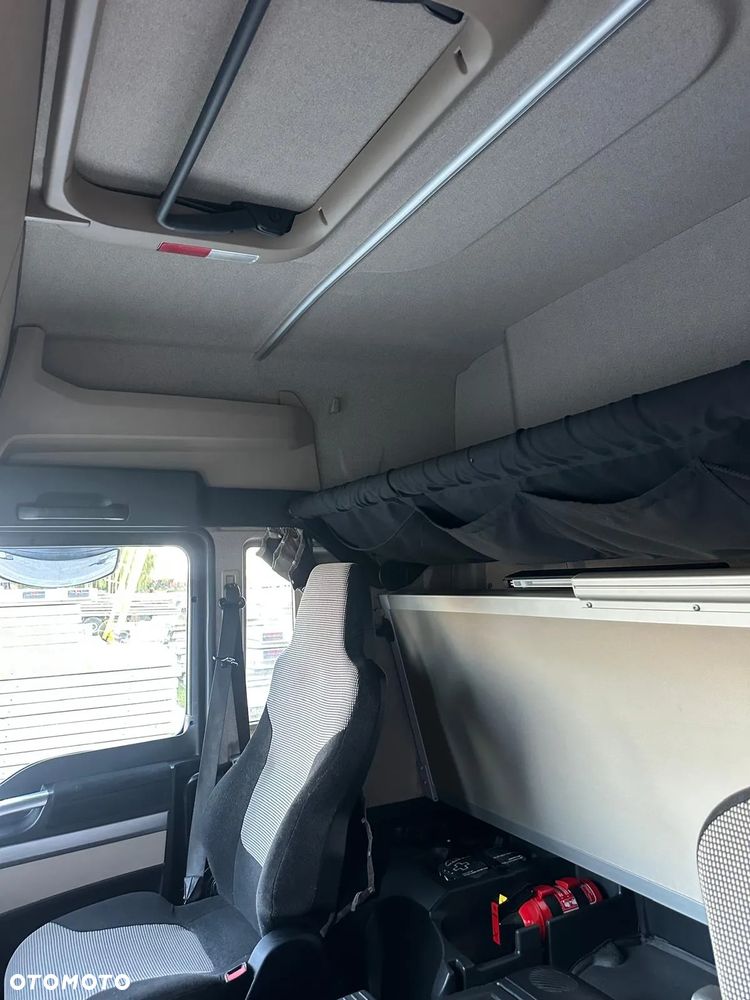 MAN TGX 18.500 XXL - 12
