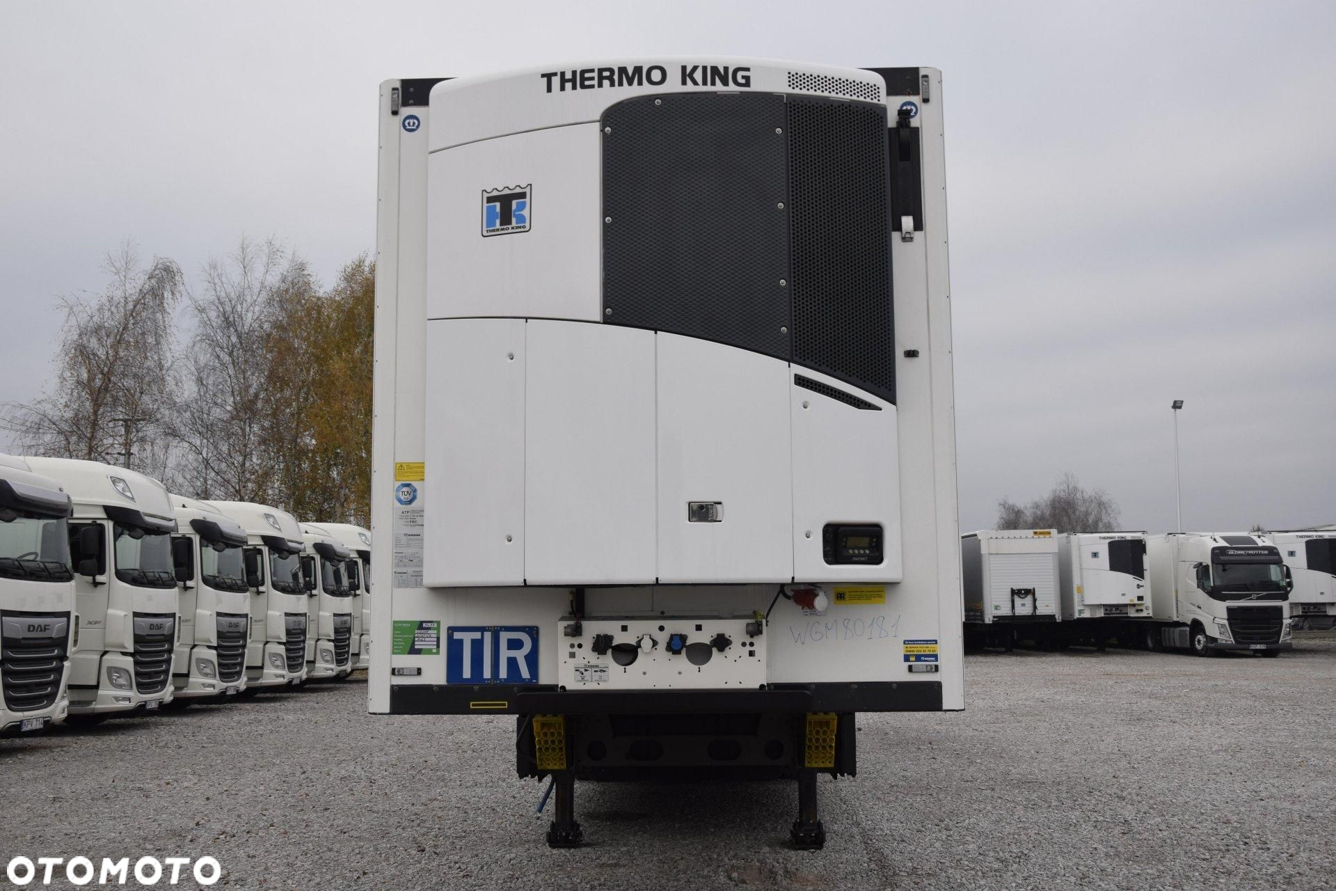 Krone SDR Cool Liner FP 60 ThermoKing SLXi 300 - 2