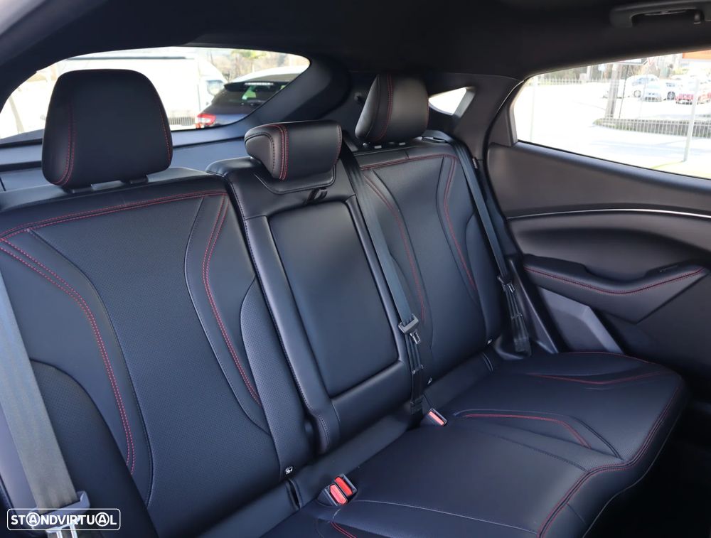 Ford Mustang Mach-E 98.7 kWh Premium - 22