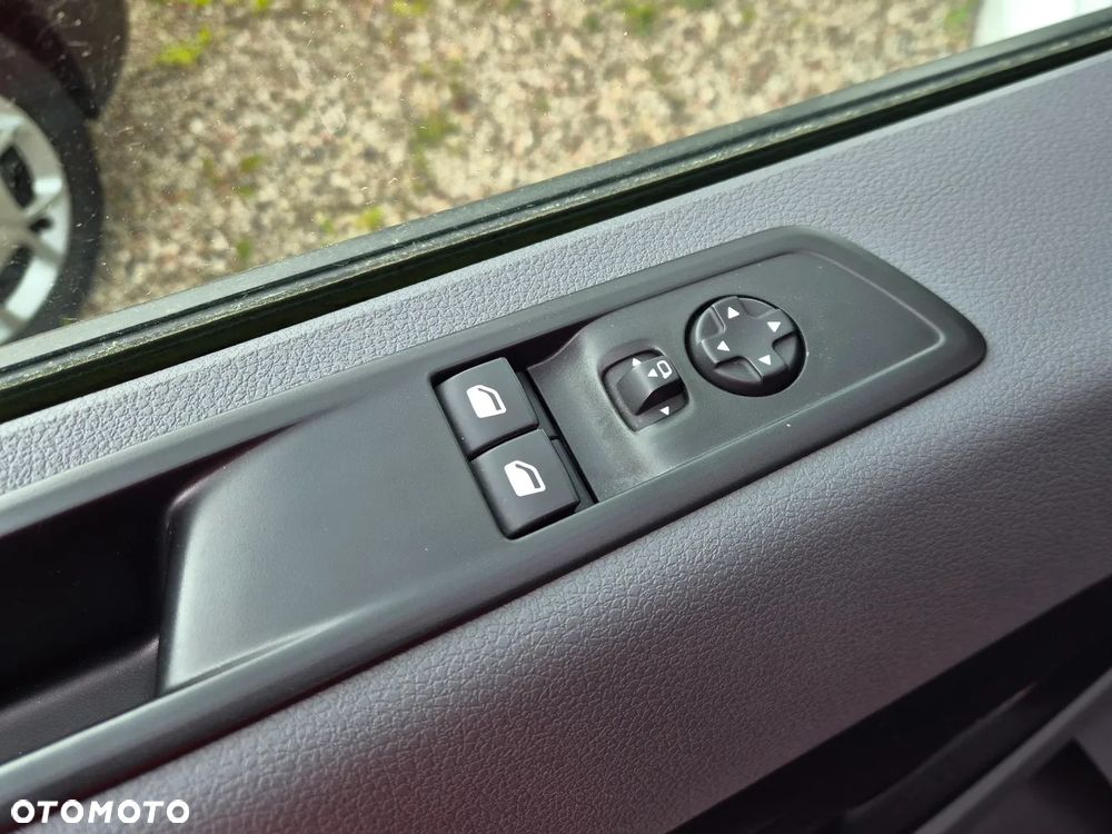 Toyota Proace F VAT 23% Automat, Webasto, Kamera - 13