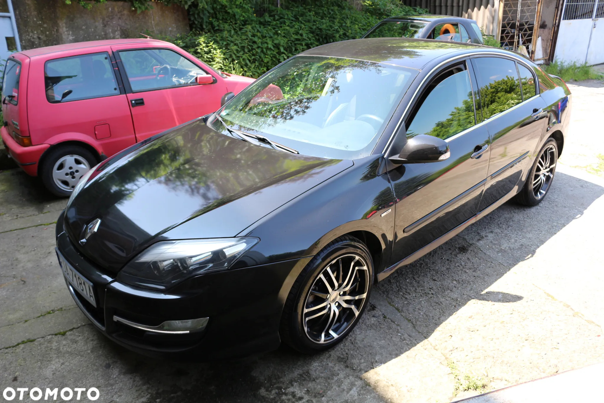 Renault Laguna 2.0 dCi Bose Edition - 11