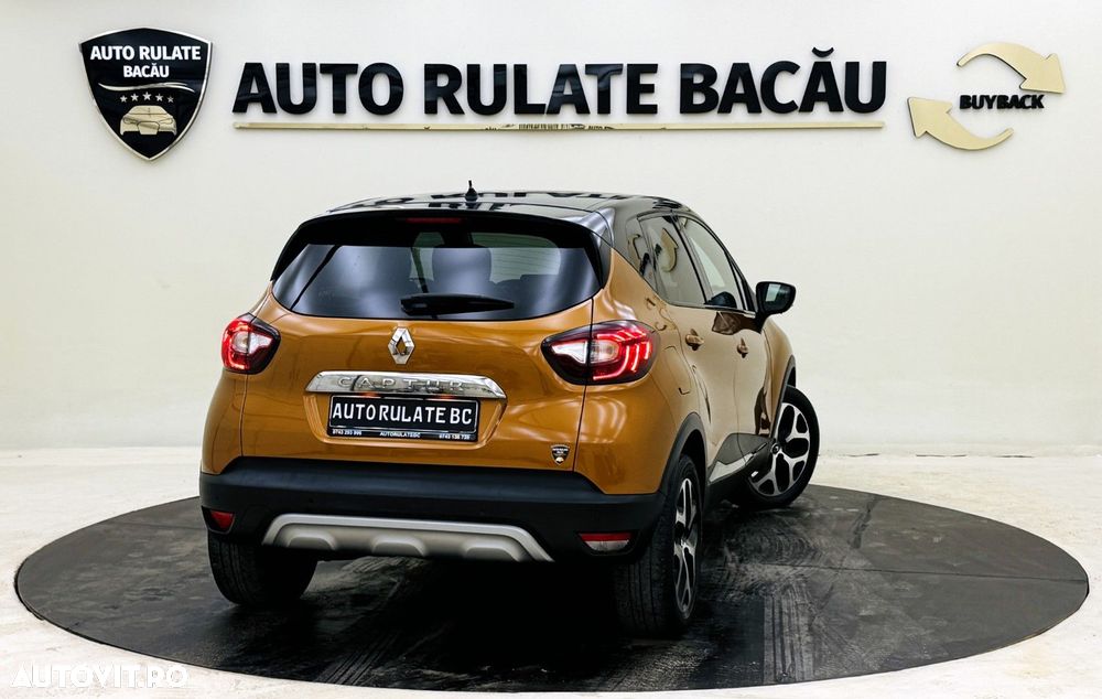 Renault Captur - 6
