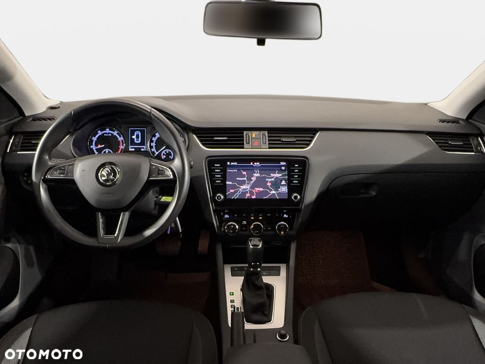 Skoda Octavia - 14