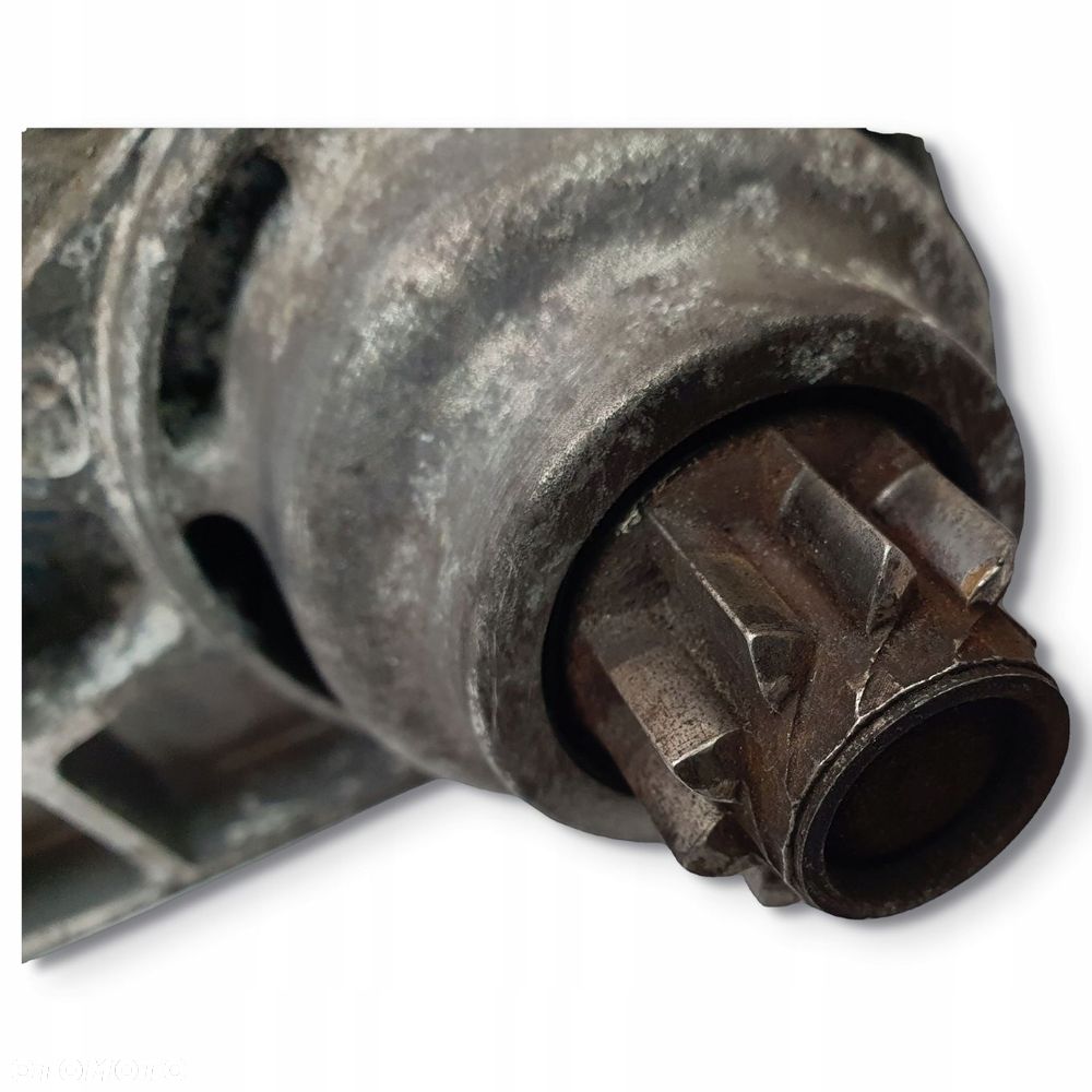 ROZRUSZNIK Audi A3 8P 1.6 FSI BLF valeo 02T911023S D6GS12 VS5 - 7