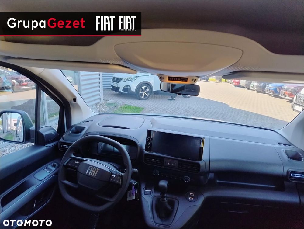 Fiat Doblo - 15