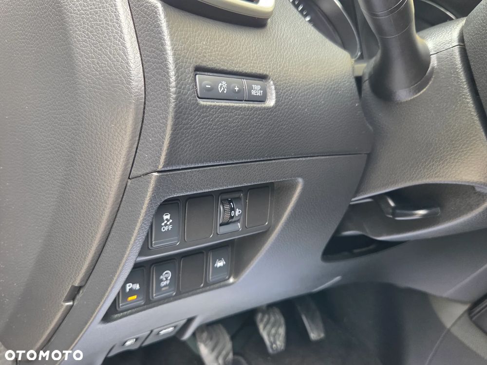 Nissan Qashqai 1.6 DIG-T 360 - 35