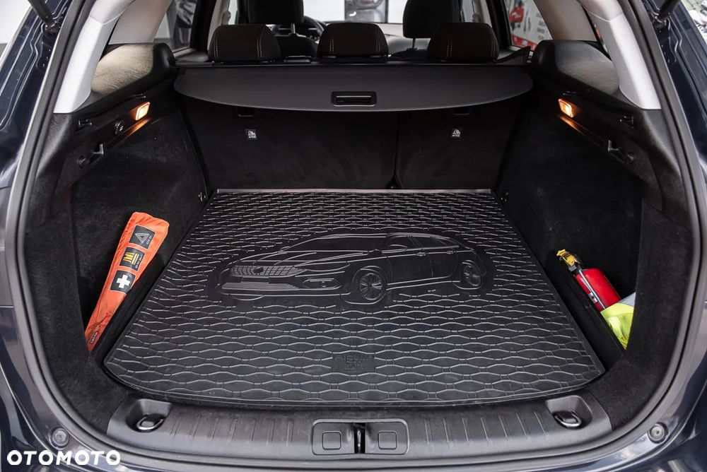 Fiat Tipo Kombi 1.4 16V Lounge - 28