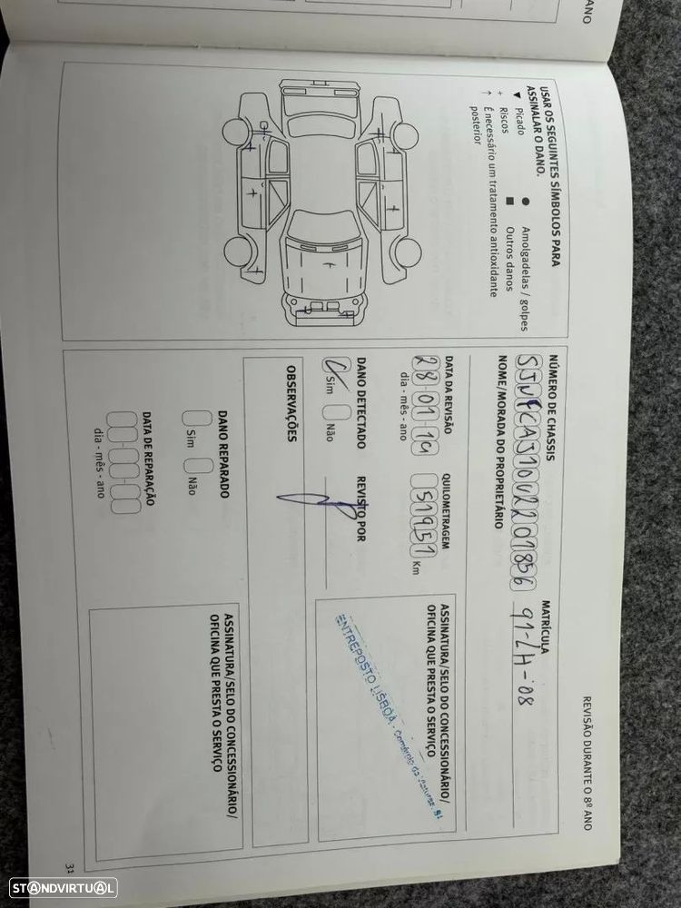 Nissan Qashqai 1.5 dCi Tekna Sport 18 - 5