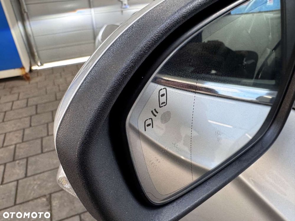 Ford Mondeo 2.0 TDCi Titanium PowerShift - 19