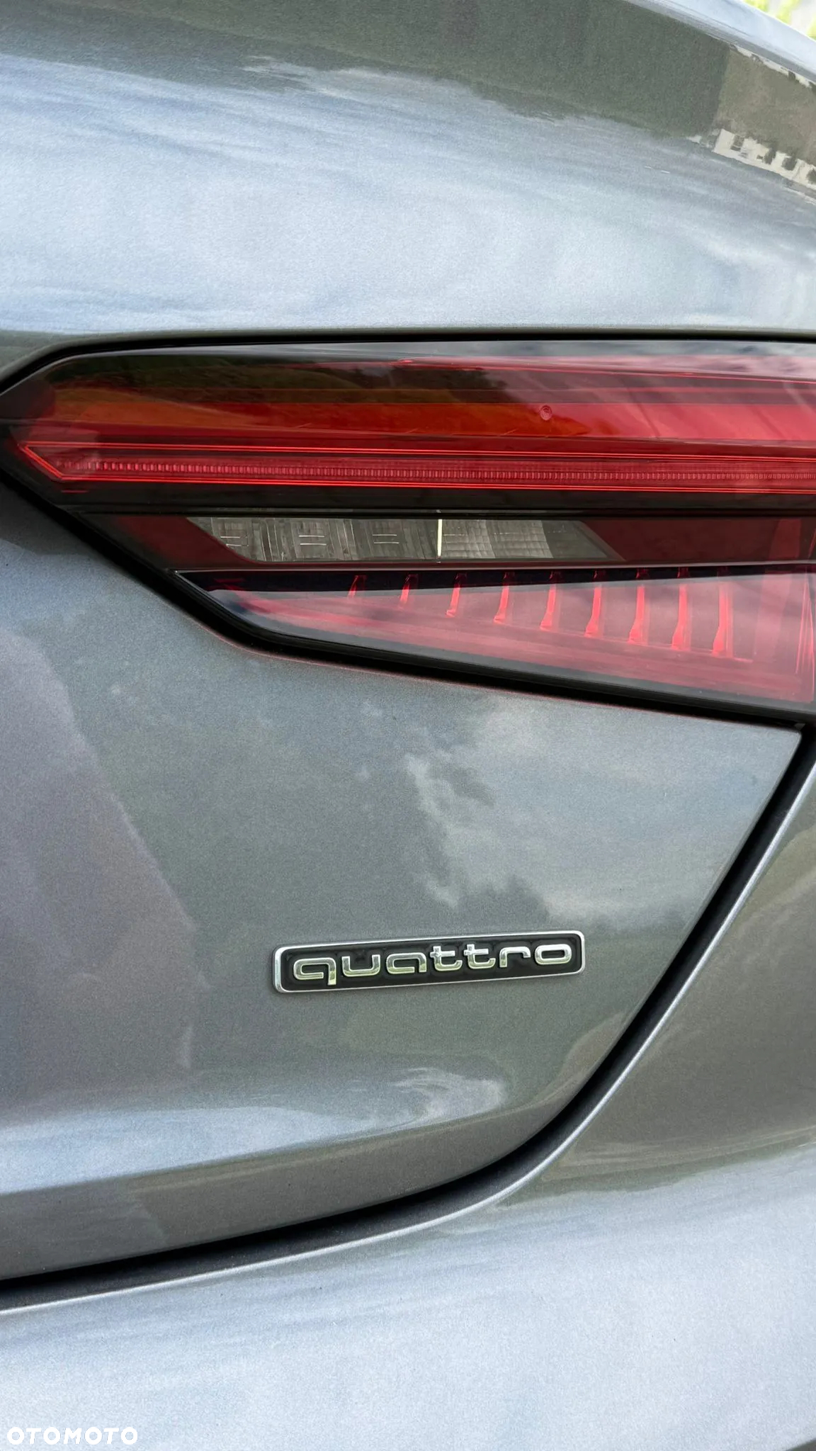 Audi A5 45 TFSI Quattro S tronic - 21
